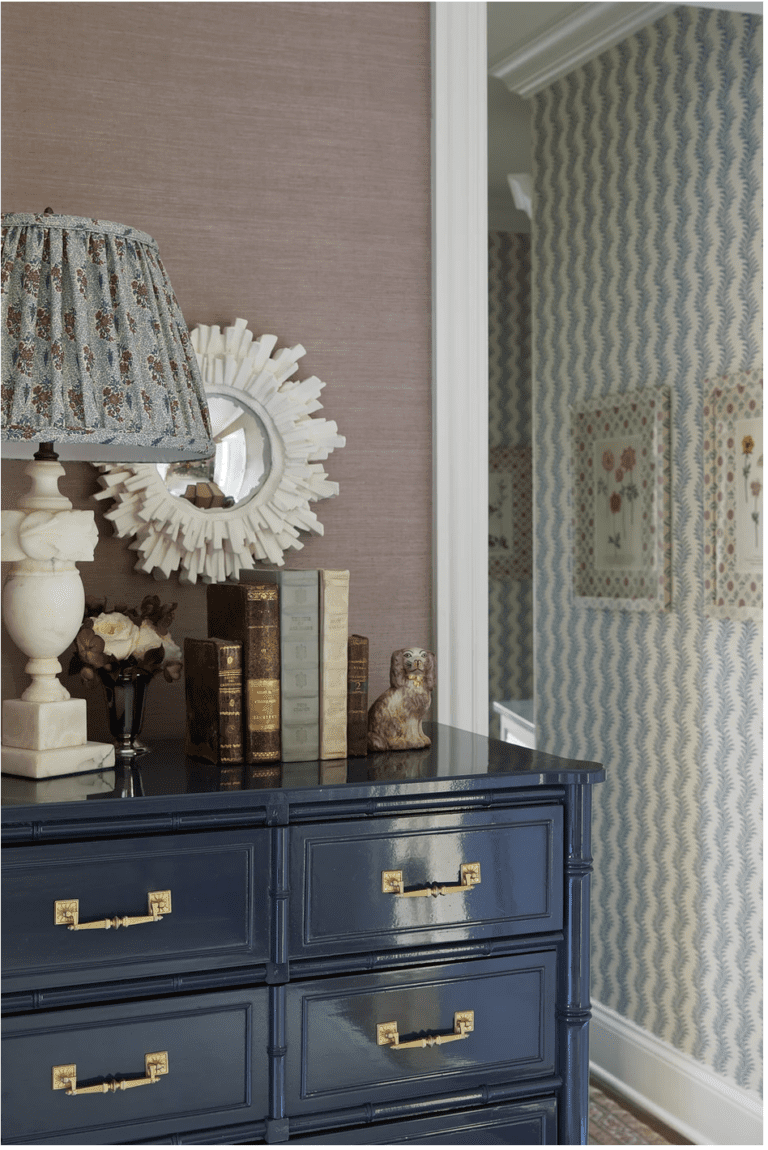 Design Crush: M + M Interior Design - The Glam Pad