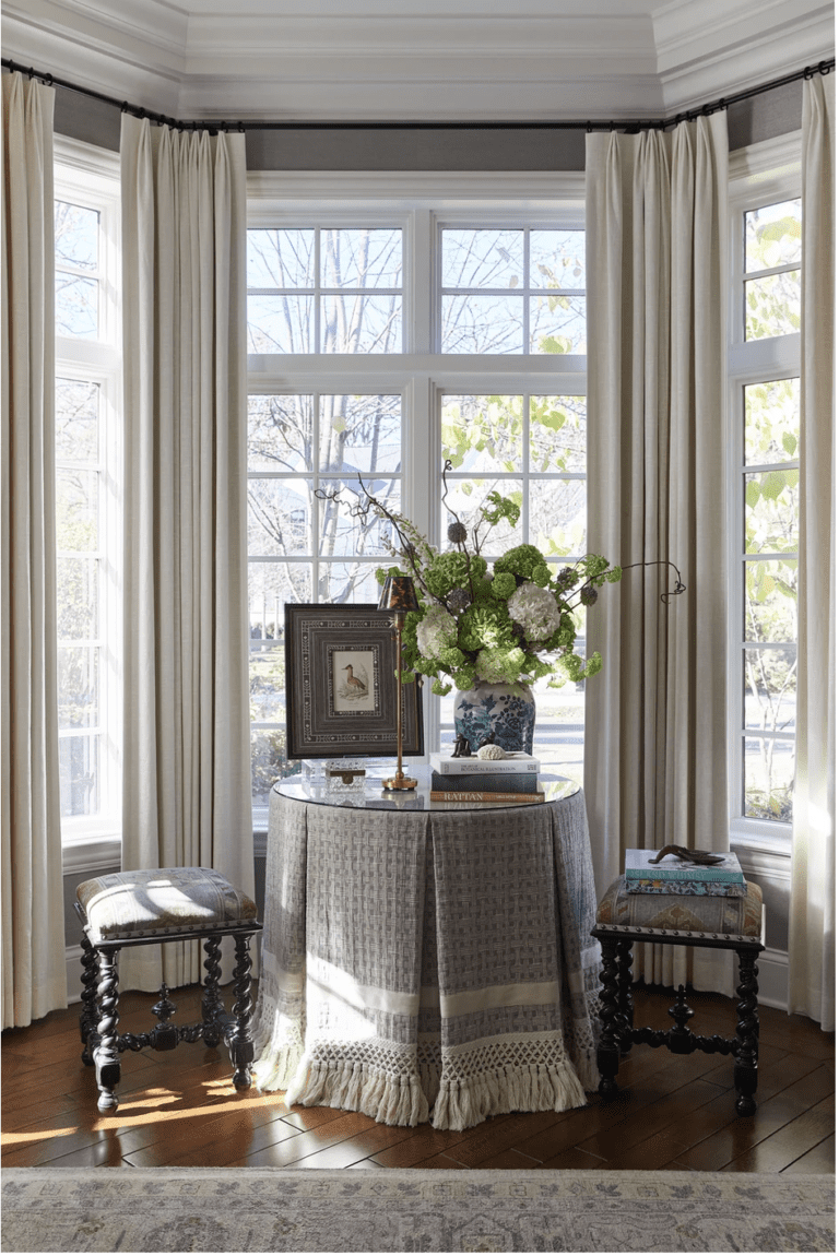 Design Crush: M + M Interior Design - The Glam Pad