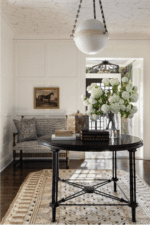 Design Crush: M + M Interior Design - The Glam Pad