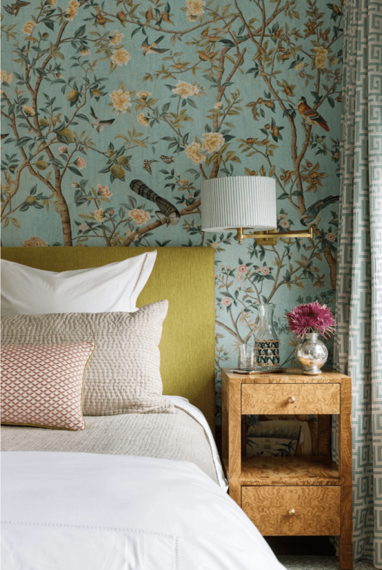 Design Crush: M + M Interior Design - The Glam Pad