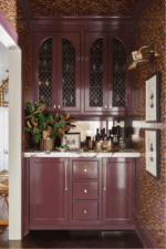 Design Crush: M + M Interior Design - The Glam Pad