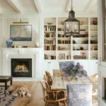 THE Cottage Dining Room