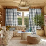 pointing-farrow-and-ball-paint-gingham-buffalo-check