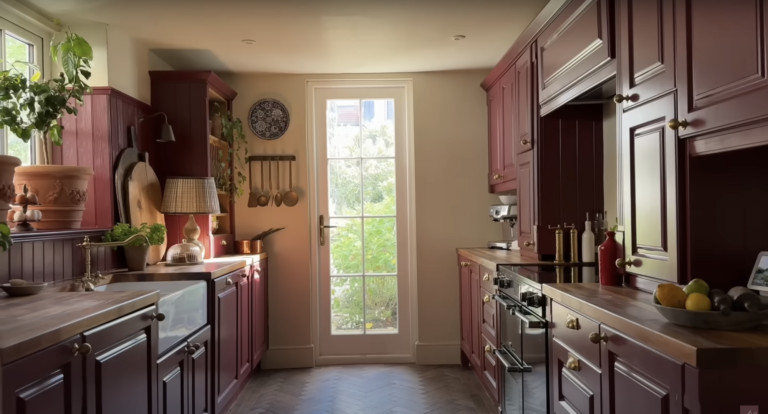 Before and After: A Derelict Victorian House in London Transformed