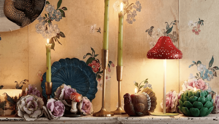 John Derian for Target, Palm Beach Design Days, and India Hicks for Tuckernuck