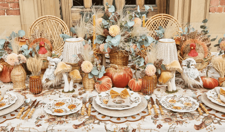Mrs. Alice’s Fall Collection, Fursatile’s Closing Sale, and Our Favorite Advent Calendars