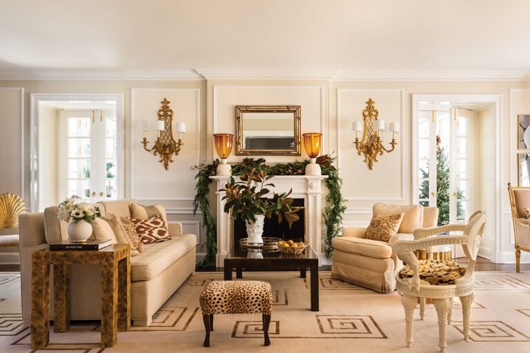 Home for the Holidays with Shelley Johnstone