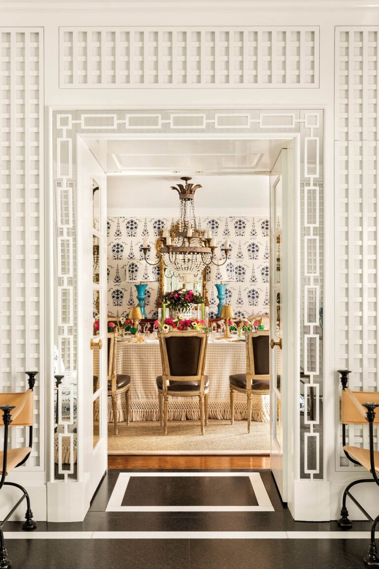 Home for the Holidays with Shelley Johnstone - The Glam Pad