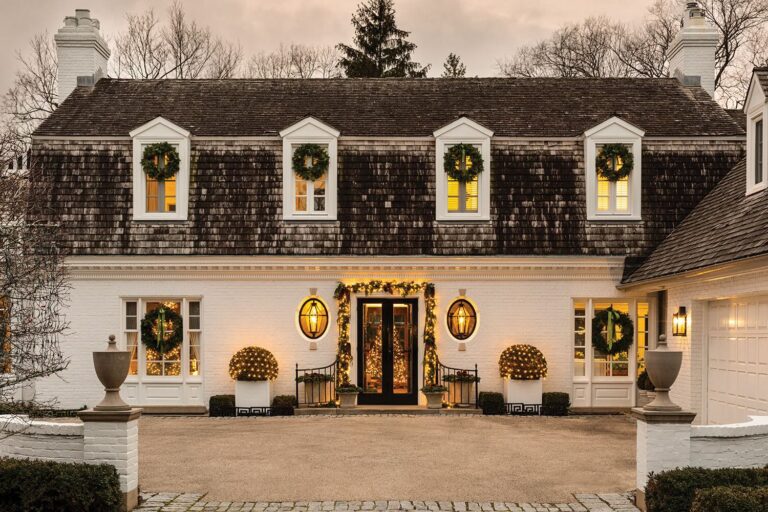 “Christmas with the Tastemakers” – The Glam Pad’s Annual Shopping Guide