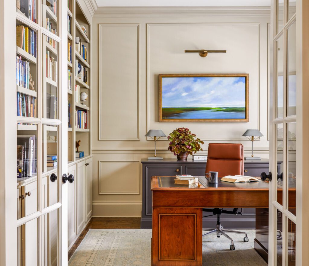 The Perfect Thanksgiving Home by Bailey Ward - The Glam Pad