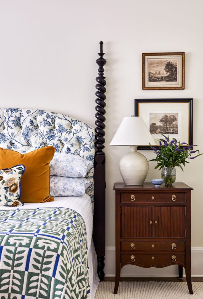 The Perfect Thanksgiving Home by Bailey Ward - The Glam Pad