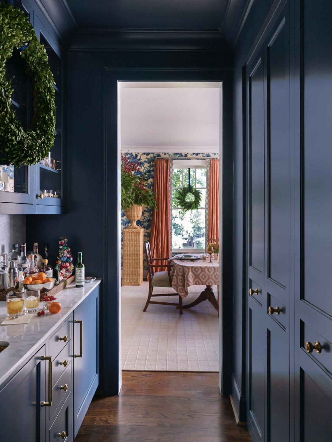 Christmas with Lauren Elaine Interiors - The Glam Pad
