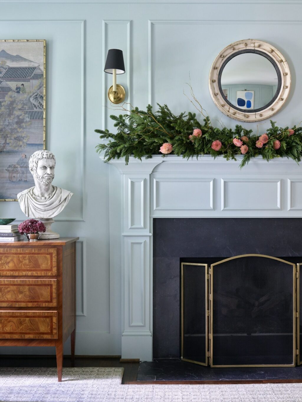 Christmas with Lauren Elaine Interiors - The Glam Pad