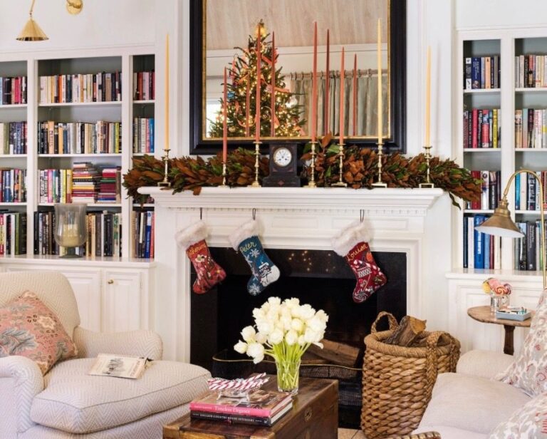 TGP’s Last Minute Shopping Guide, Paris Deco Off 2025, and Christmas with Catherine Olasky
