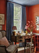Interiors: Styled by Mieke ten Have