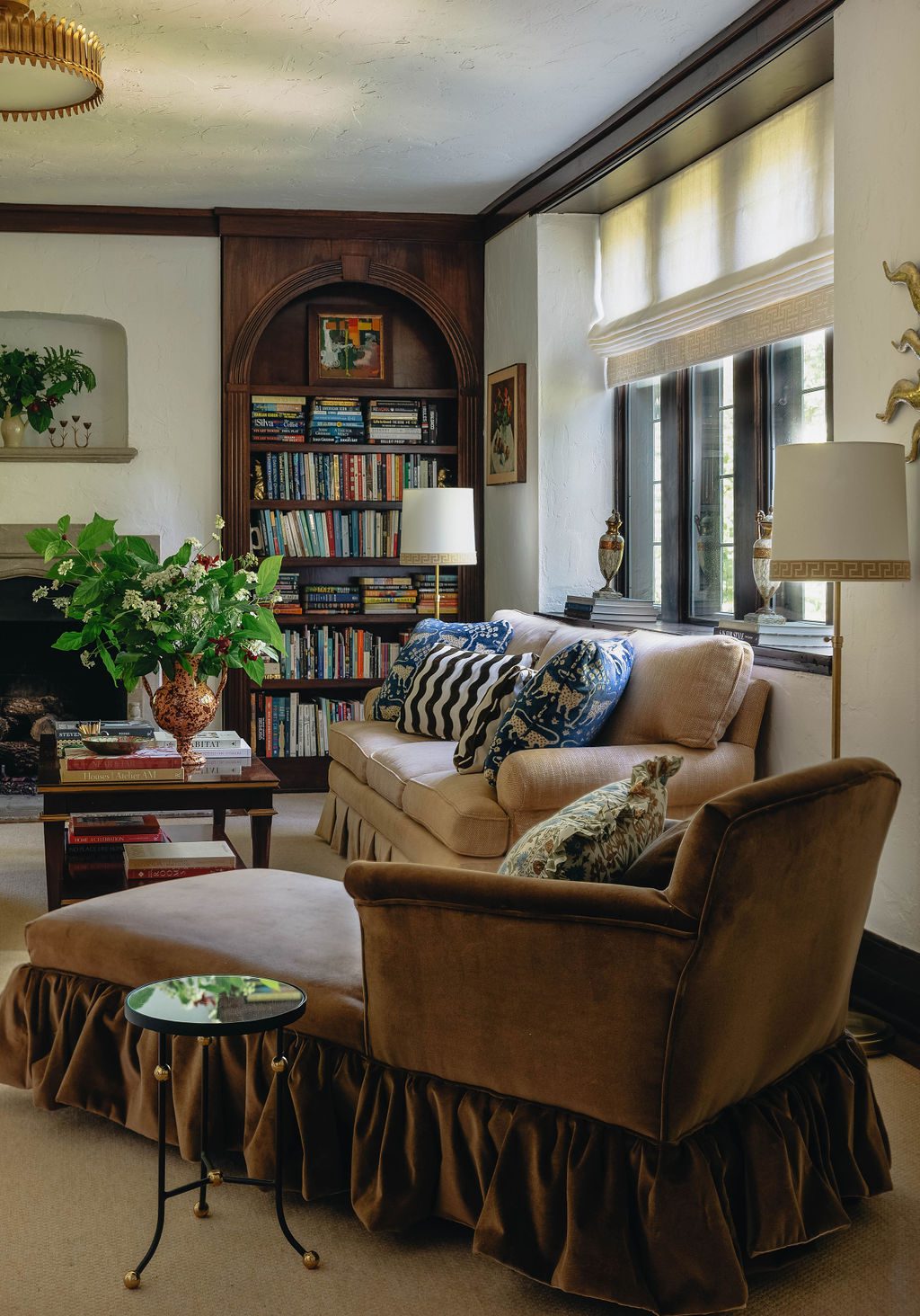 A Tudor Revival: Restoring Elegance and History in Louisville - The ...