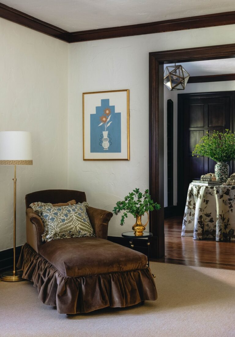 A Tudor Revival: Restoring Elegance and History in Louisville - The ...