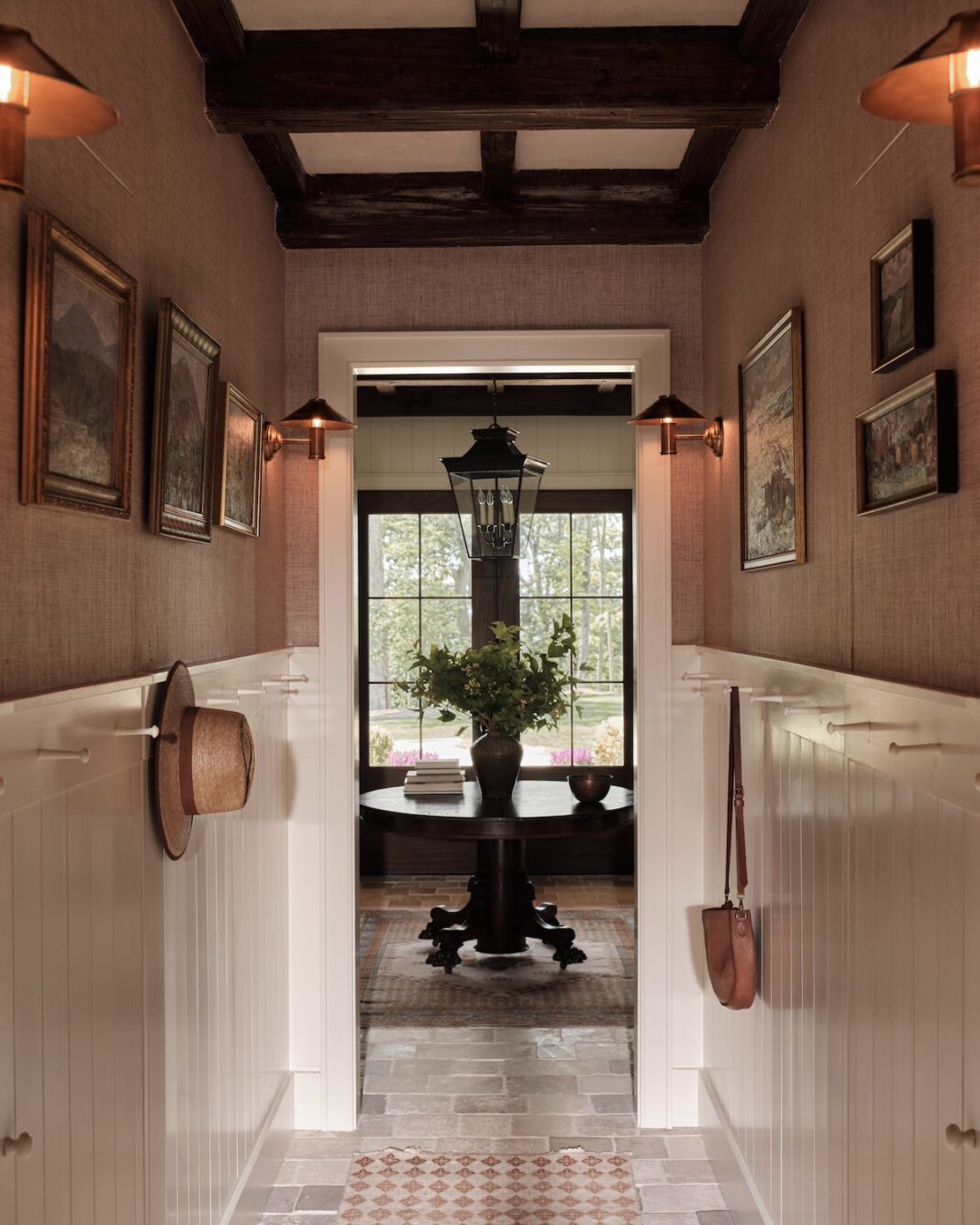 Gracie Studio x Stubbs & Wootton, Stephanie Sabbe's Interiors of a ...