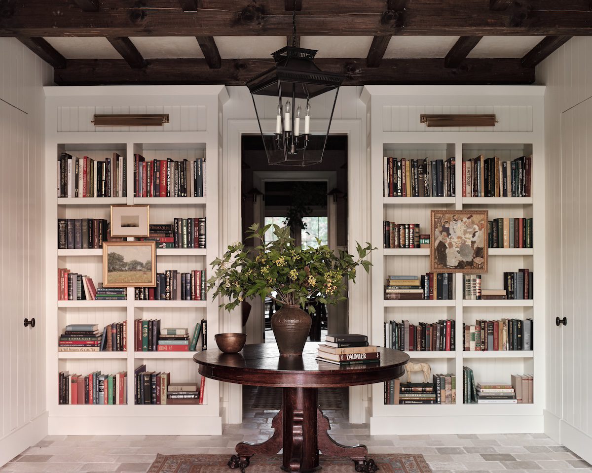 Gracie Studio x Stubbs & Wootton, Stephanie Sabbe's Interiors of a ...