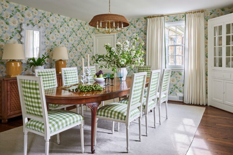 Style Profile: Jennifer Hunter Design