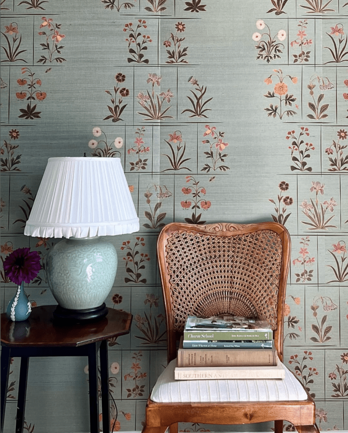 Style Profile: J.P. Horton Interior Design - The Glam Pad