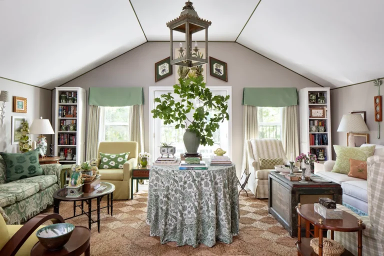 Style Profile: J.P. Horton Interior Design