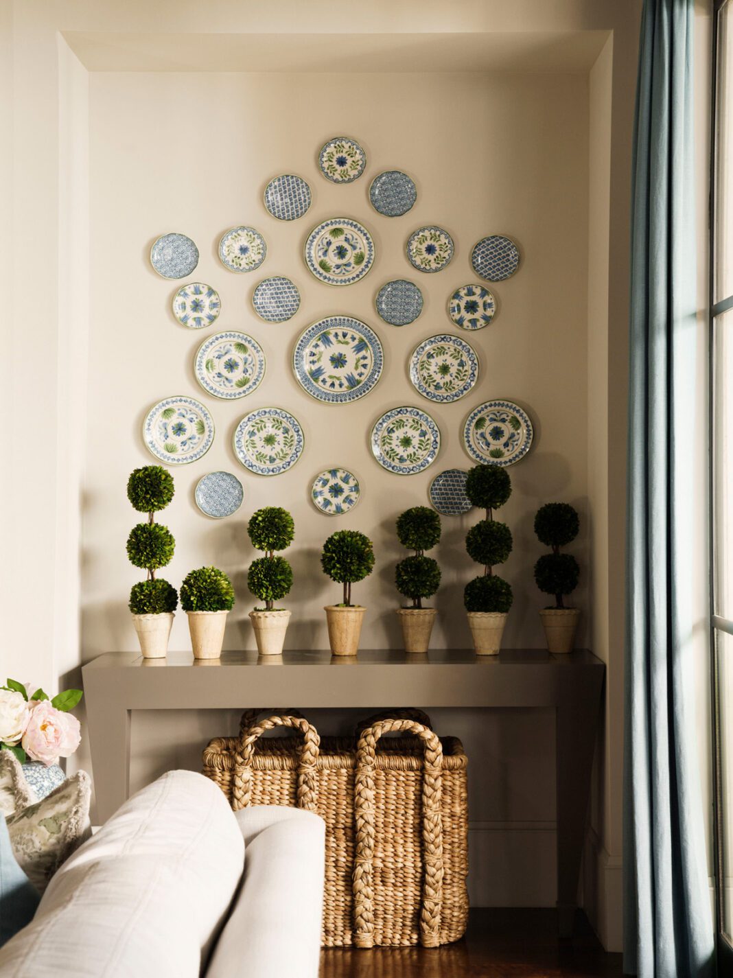 Style Profile: Jennifer Hunter Design - The Glam Pad
