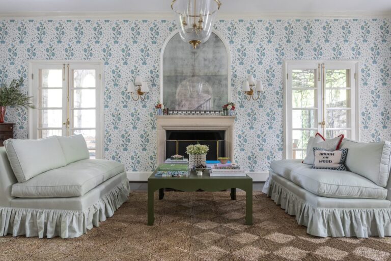 A Century-Old Atlanta Home Gets a Loving Refresh