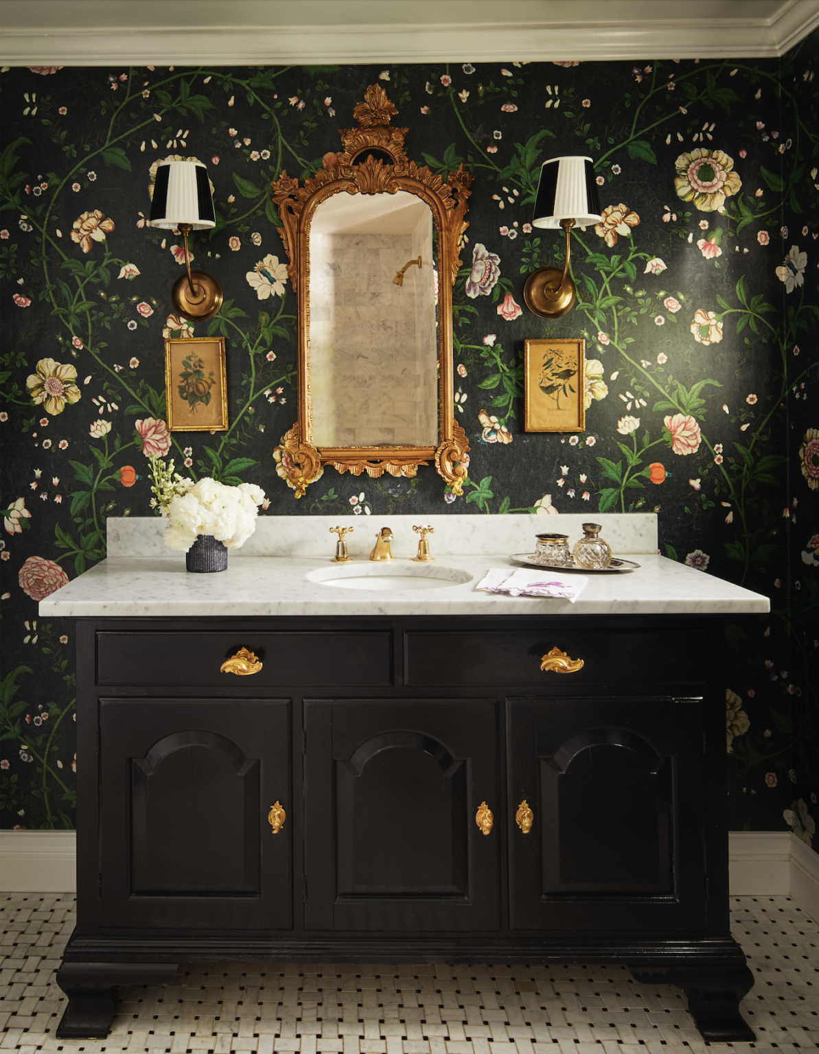 Relaxed Elegance by Brittany Bromley - The Glam Pad