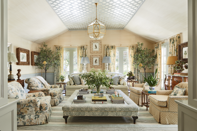 Relaxed Elegance by Brittany Bromley