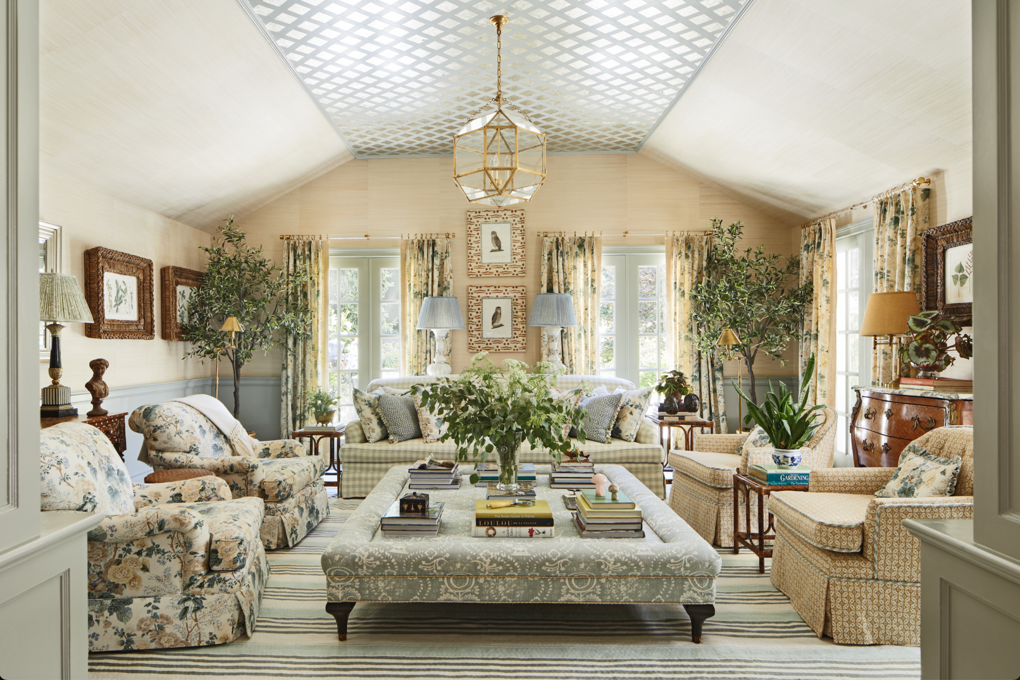 Relaxed Elegance by Brittany Bromley - The Glam Pad