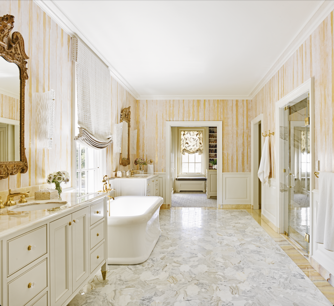Relaxed Elegance by Brittany Bromley - The Glam Pad