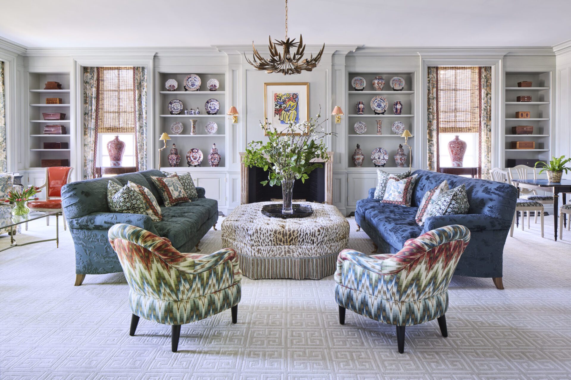 Relaxed Elegance by Brittany Bromley - The Glam Pad