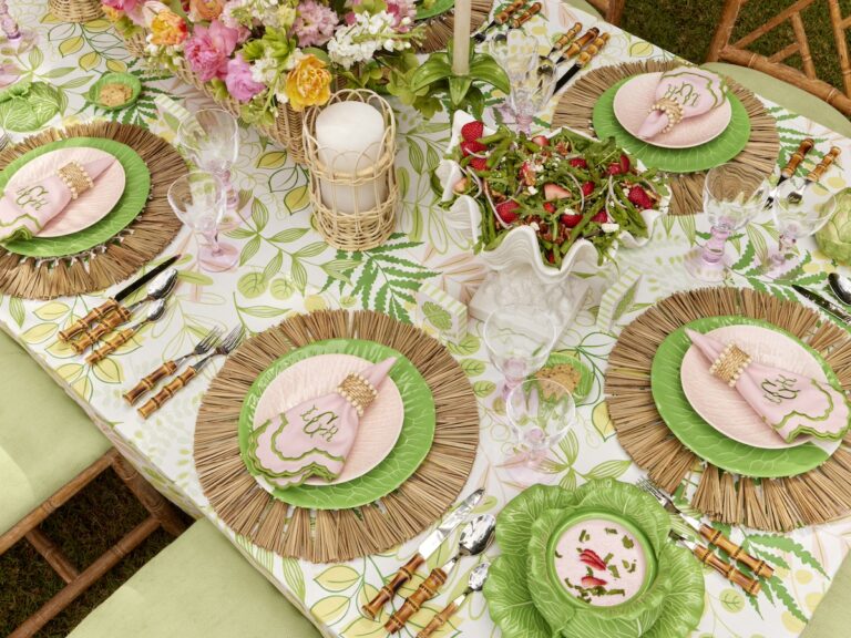 The Supper Club with Lydia Menzies main image 0
