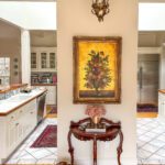 beth-hunt-design-calligraphy-art-oxford-mississippi-kitchen-home-tour