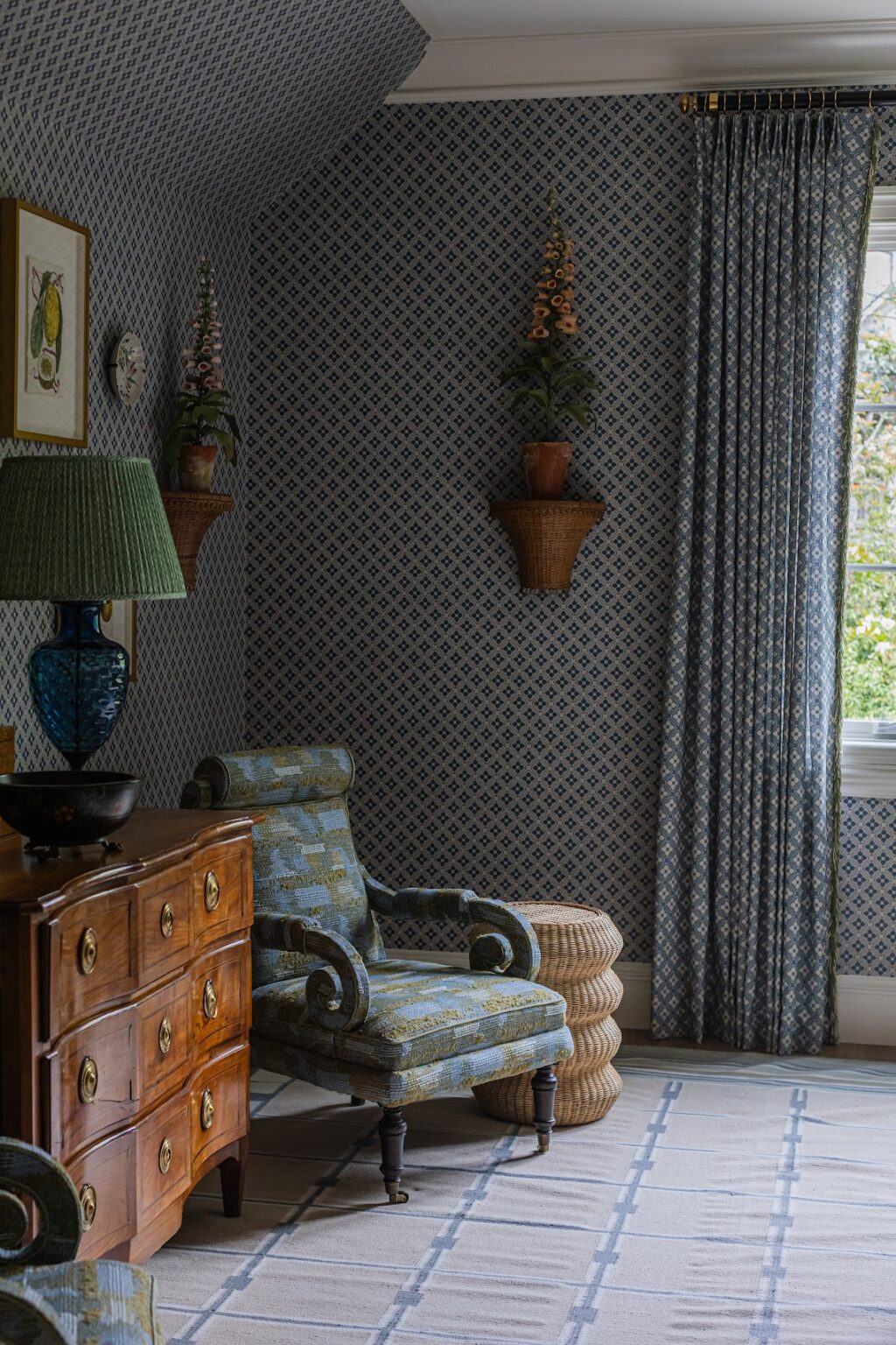 Atlanta Homes & Lifestyles Southeastern Designer Showhouse & Gardens ...