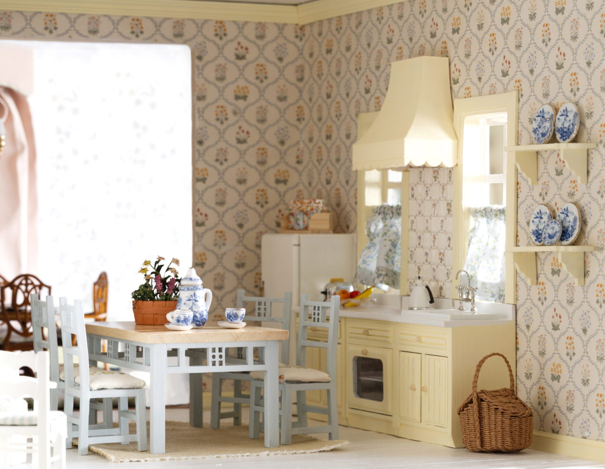 Jennifer-Barron-Interiors - The Glam Pad