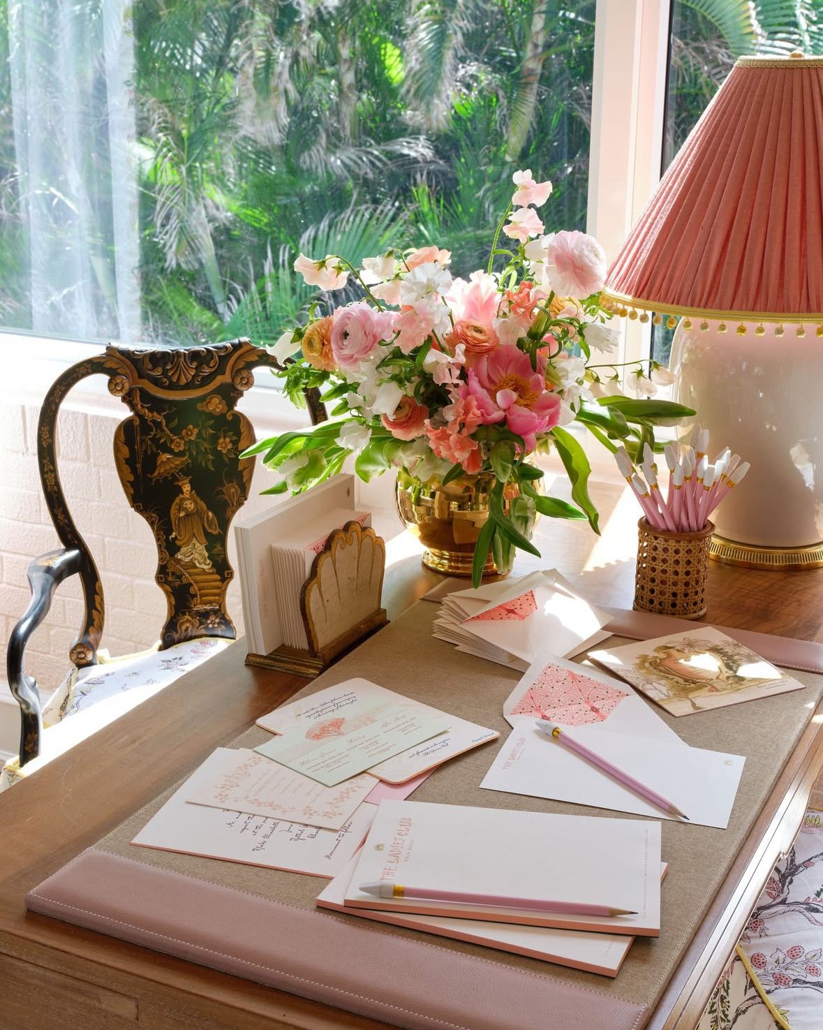 Kipps Writing A Life in Good Taste with Caroline Gidiere - The Glam Pad