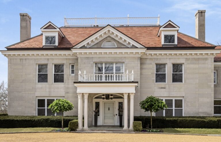 Round Top Recap with Society Social, Flower Couture by Cordelia De Castellane, and the Lake Forest Showhouse and Gardens