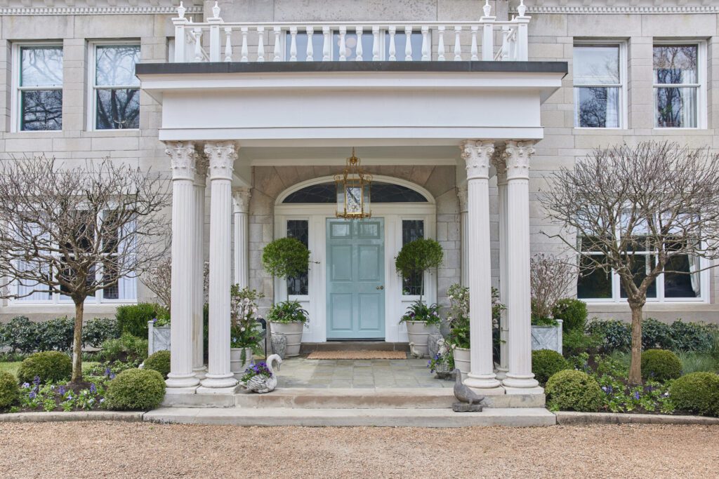 Inside Look: The 2025 Lake Forest Showhouse & Gardens - The Glam Pad