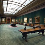 10 – West Gallery