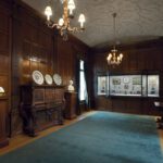12 – Enamels Room