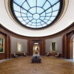 13 – Oval Room