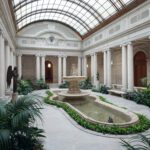 15 – Garden Court