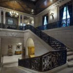 17 – Grand Stair