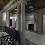 18 – Second-floor Landing
