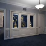 20 – Clocks Room