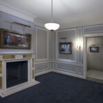 21 – Impressionist Room