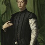 Bronzino – Lodovico Capponi