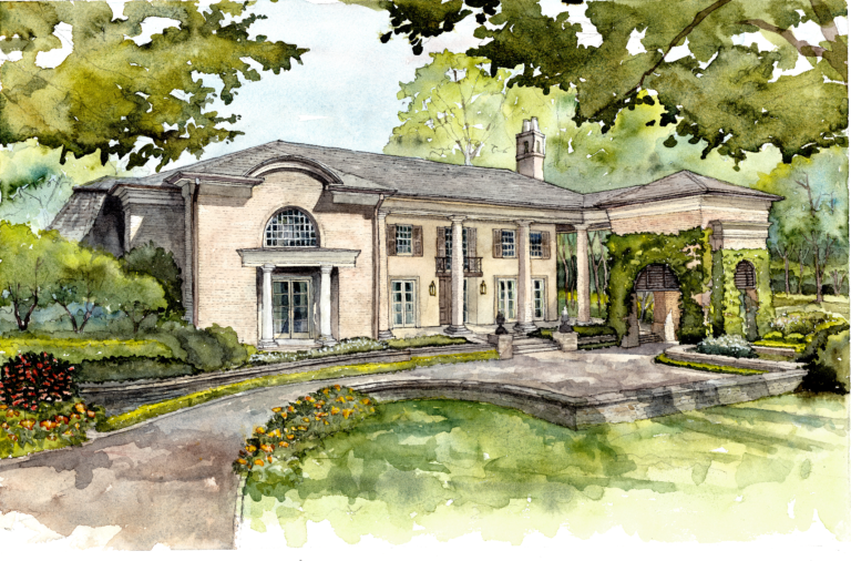 The FLOWER Magazine 2025 Showhouse, Jessica McCormack’s First New York Boutique, and the Collection of Mary Tyler Moore 